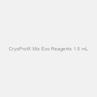 CryoProtX Mix Eco Reagents 1.5 mL